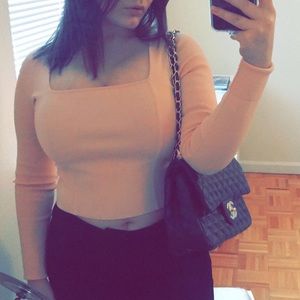 Kendall & Kylie Crop Top